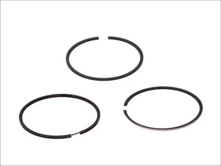 Кольца поршневые (1cyl) MAN D0836 Euro3 D 108.0 (3/2.5/4) GOETZE 08-136500-00