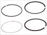 Кольца поршневые комплект FORD MONDEO/TRANSIT 00- STD ABFA/D3FA/D5BA/HJBA/HJBB GOETZE 08-140800-00 (фото 1)