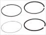 Кольца поршневые комплект FORD MONDEO/TRANSIT 00- STD ABFA/D3FA/D5BA/HJBA/HJBB GOETZE 08-140800-00 (фото 1)