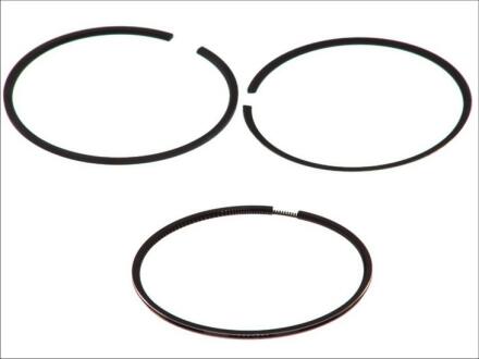Кольца поршневые VW LT 93,00 AGK/ATA/AUH/BCQ 2,8TDi GOETZE 08-143000-00