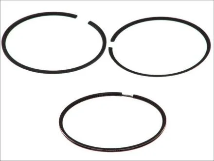 Комплект кілець на поршень GOETZE 08-143000-00