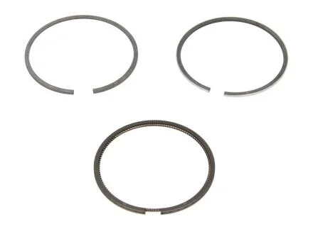 Комплект кілець на поршень GOETZE 08-145100-10