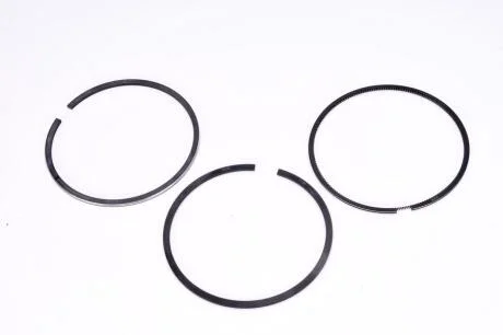 Комплект кілець на поршень (Комплект кілець на поршень) GOETZE 08-146100-00