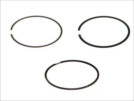 Кільця поршневі GOETZE 08-148300-00