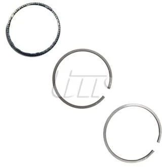 Кільця поршневі,комплект GOETZE 08-150900-00