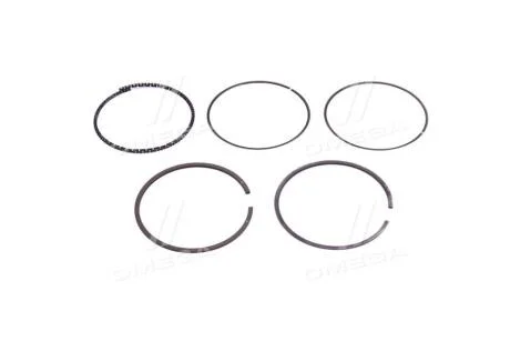 Кільця поршневі GOETZE 08-154608-00