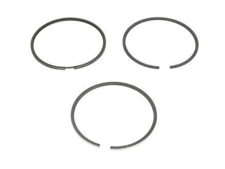 Кільця поршневі / CUMMINS 102.00 (3/2.35/4) GOETZE 0815520000