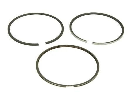 Кільця поршневі / CUMMINS TRUCK 114.0 (3.5/3/4) 6CT8.3 GOETZE 08-155600-10