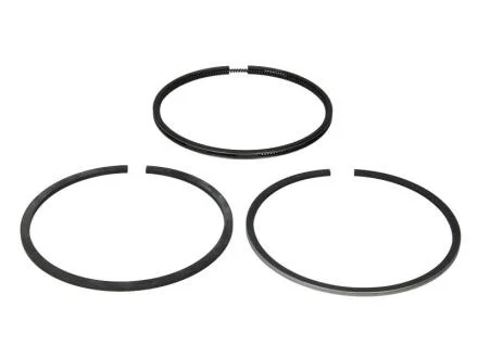 Кільця поршневі / MB LKW 125.0 (3/3/6) OM401/OM402/OM403/OM407H/OM409 GOETZE 08-176800-10