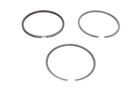 Кільця поршневі,комплект GOETZE 08-206800-00