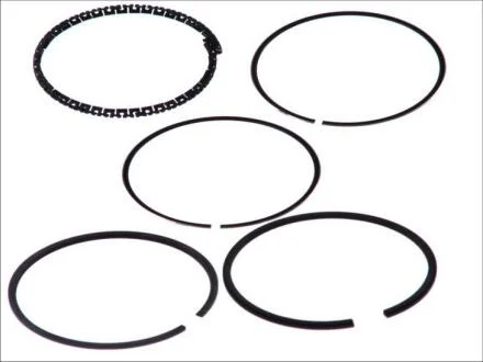 Фото 1 - комплект кілець на поршень GOETZE 08-214100-00 Комплект кілець на поршень GOETZE 08-214100-00 (фото 1)
