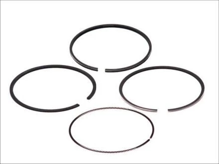 Кільця поршневі / IVECO LKW 104.0 (3/2.5/4) 8040.25/8040.45/8060.25 GOETZE 08-244500-00