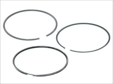 Кільця поршневі GOETZE 08-287900-00