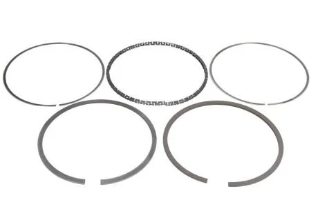Кольца поршня (2,0 x 2,0 x 4,0) 2,0/3,0 (2) GOETZE 08-305000-00