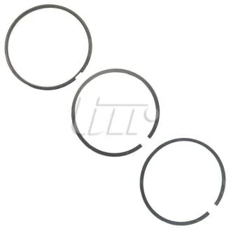 Кільця поршневі GOETZE 08-305900-10