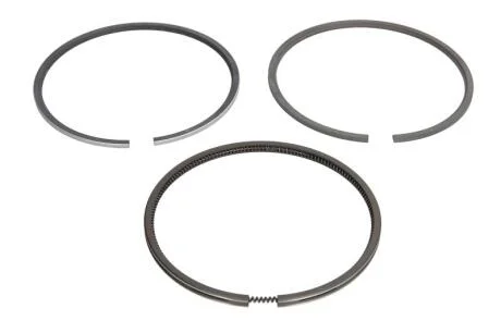 Кільця поршневі,комплект GOETZE 08-318900-10