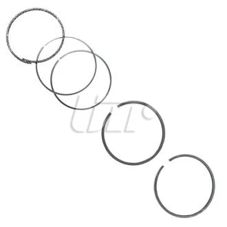 Кольца поршня (1,75 x 2,0 x 3,0) F1N/F2N/F3N 1,7 -97 GOETZE 08-335100-00 (фото 1)