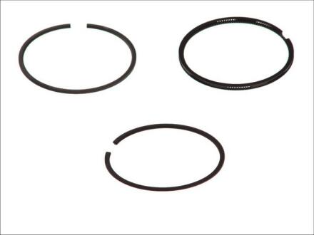 Комплект кілець на поршень GOETZE 08-394500-00