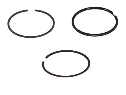 Комплект кілець на поршень GOETZE 08-394500-00