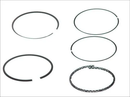 Комплект поршневых колец GOETZE 08-404100-00