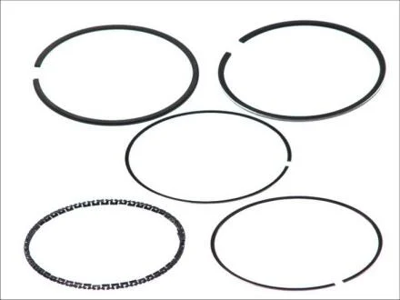 Комплект поршневых колец GOETZE 08-408100-00