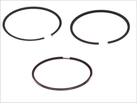 Кільця поршневі GOETZE 08-421000-00