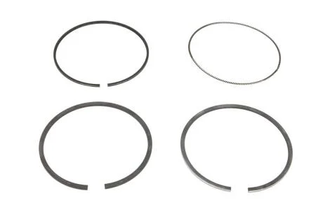 Комплект кілець на поршень GOETZE 08-421600-10