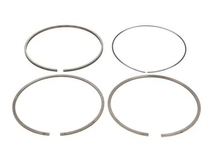 Кільця поршневі GOETZE 08-422400-00