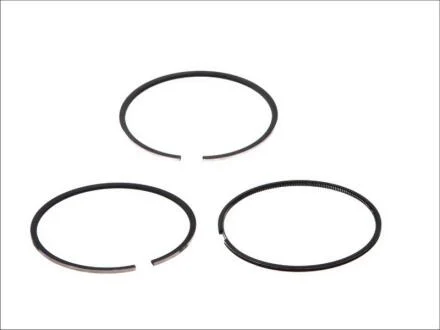 Кольца поршневые MAN 120.0 (3.5/3/4) D2066LF/LOH/LUH GOETZE 08-423000-00