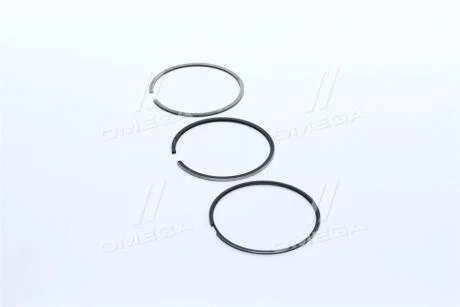 Комплект кілець поршневих з 3 шт. GOETZE 08-425606-00