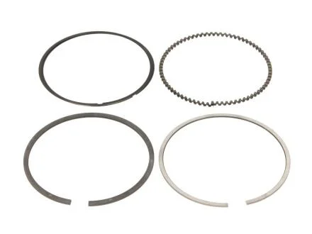 Кольца поршневые Ford Focus II 1.4i 16V ASDA/ASDB 05> d76x1,2x1,5x2,5 std GOETZE 08-426100-00