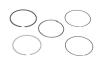 Кольца поршня (1,2 x 1,5 x 2,5) GOETZE 08-427100-00 (фото 1)