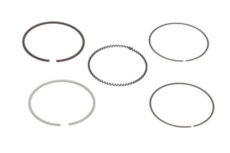 Кільця поршневі GOETZE 08-427100-00