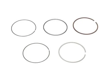 Кільця поршневі SMART 67.0 (1.2/1.2/2.5) M160 0.7 GOETZE 08-427107-00