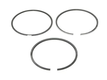Кільця поршневі GOETZE 08-427400-00