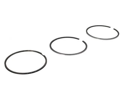 Комплект кілець поршневих з 3 шт. GOETZE 0843170000