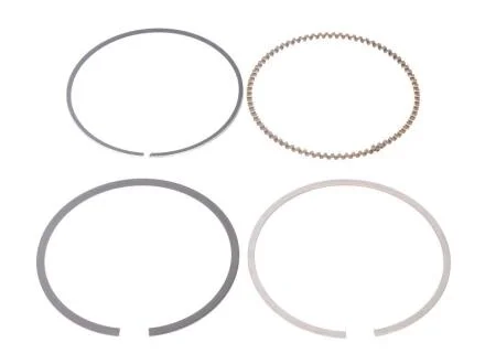 Кольца поршня GOETZE 08-433500-00