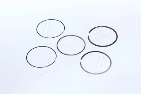 Кільця поршневі GOETZE 08-435900-00