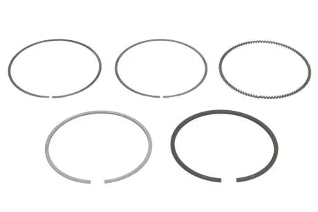 Кольца поршня STD (1,2 x 1,75 x 2), Ø 83,00 мм GOETZE 08-437100-00