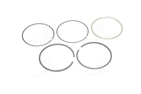 Кільця поршневі GOETZE 08-438607-00