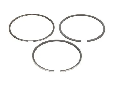 Комплект кілець поршневих з 3 шт. GOETZE 08-439100-00