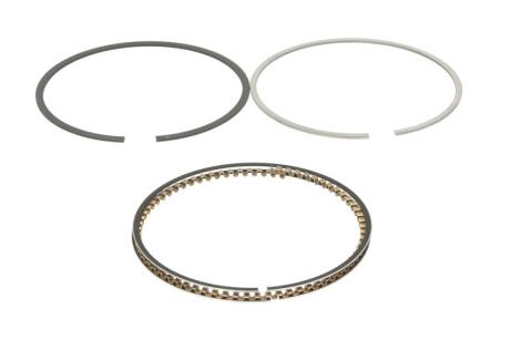 Кольца поршневые комплект TOYOTA -03 2.0 GOETZE 08-439700-00