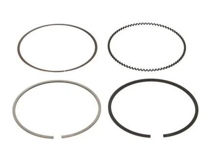 Комплект кілець на поршень (Комплект кілець на поршень) GOETZE 08-439800-00