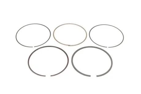 Кільця поршневі GOETZE 0844510000