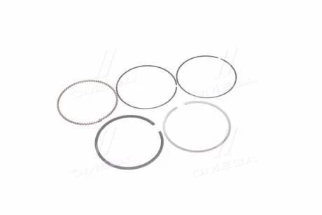 Кільця поршневі GOETZE 0844650000