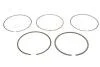 Кольца поршня STD (1,2 x 1,2 x 2), Ø 87,00 мм GOETZE 08-446700-00 (фото 1)