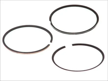 Кiльця поршневi GOETZE 08-501507-00