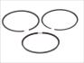 Кольца поршневые комплект FORD GALAXY/SHARAN/BORA/PASSAT 96- STD AAA/AMY/AYL/AGZ/AQN/AZX/AMV/AUE GOETZE 08-501900-00 (фото 1)