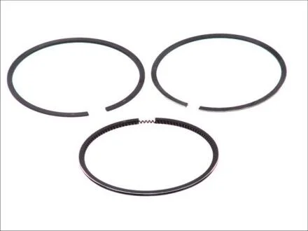 Кольца поршневые комплект FORD GALAXY/SHARAN/BORA/PASSAT 96- STD AAA/AMY/AYL/AGZ/AQN/AZX/AMV/AUE GOETZE 08-501900-00
