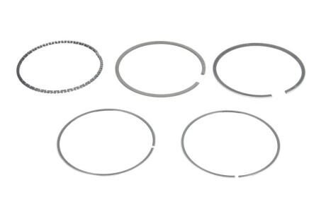 Кольца поршня (1,5 x 1,5 x 2,5) 1,6 ABU GOETZE 08-502400-00